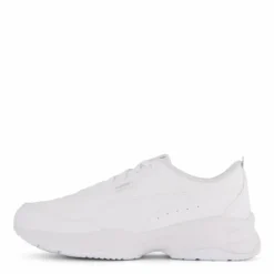 Cilia Mode White-silver