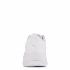 Cilia Mode White-silver