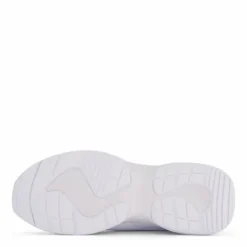 Cilia Mode White-silver