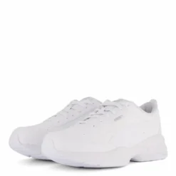 Cilia Mode White-silver