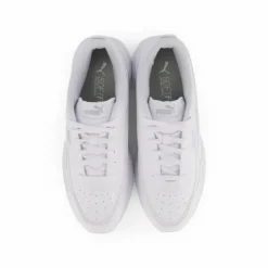 Cilia Mode White-silver