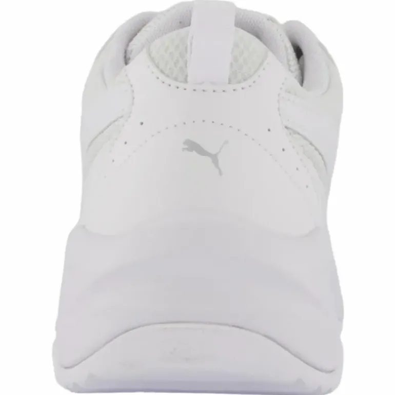 Cilia Puma White-gray Violet-puma Si