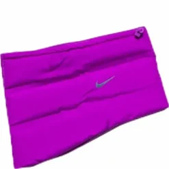 City Aroloft Scarf Purple/Black