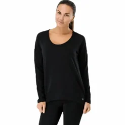 City Overshirt Black