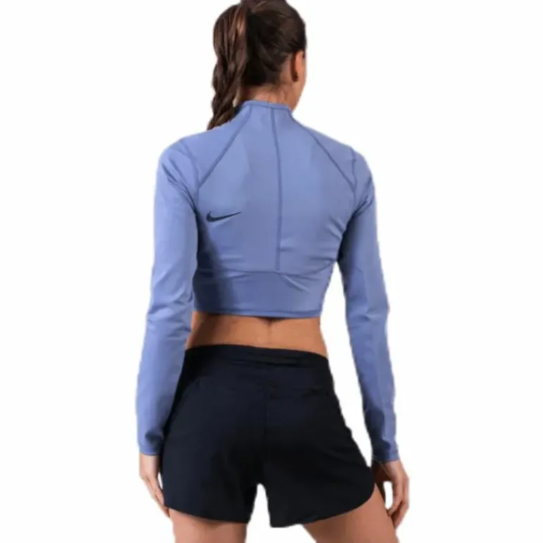 City Rdy LS Top Blue