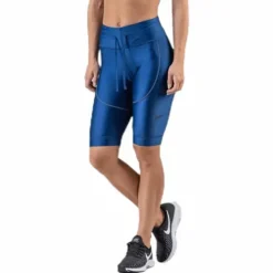 City Ready Short Tight Blue