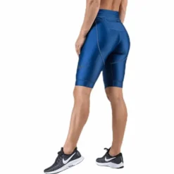 City Ready Short Tight Blue