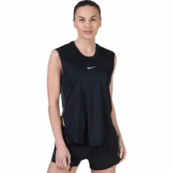 City Sleek Tank Cool Black/Grey