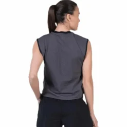 City Sleek Tank Cool Black/Grey