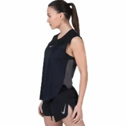 City Sleek Tank Cool Black/Grey