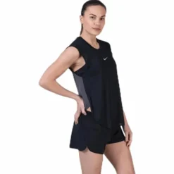 City Sleek Tank Cool Black/Grey