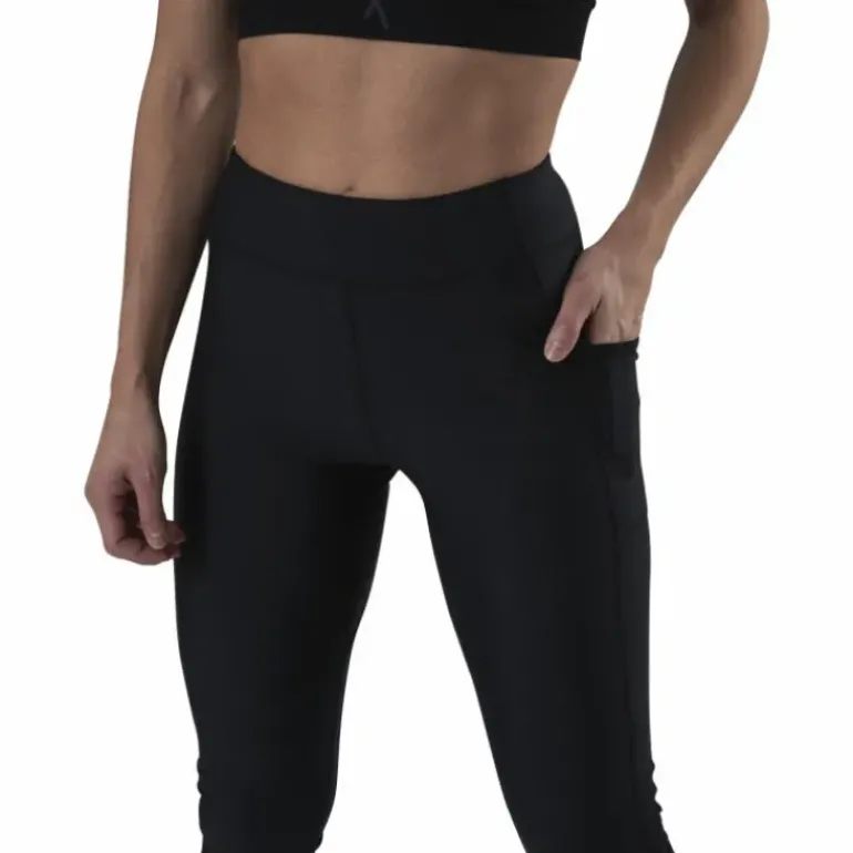 City Tights Black