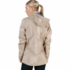 Claire Jacket Beige