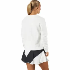 Clara Crewneck Off-white