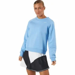 Clara Crewneck Skyblue