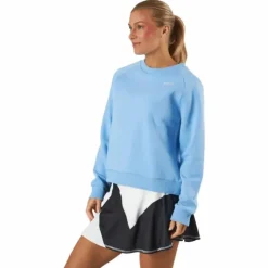 Clara Crewneck Skyblue