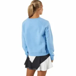 Clara Crewneck Skyblue