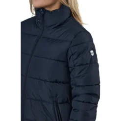 Clara Jacket Dark Navy