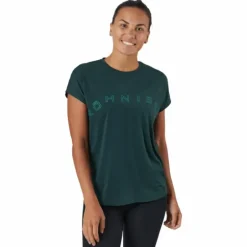 Clara Loose Tee Scarab