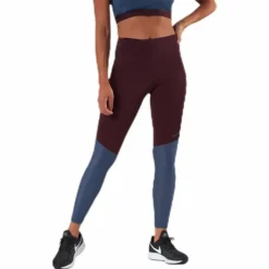 Clarence Tights Blue