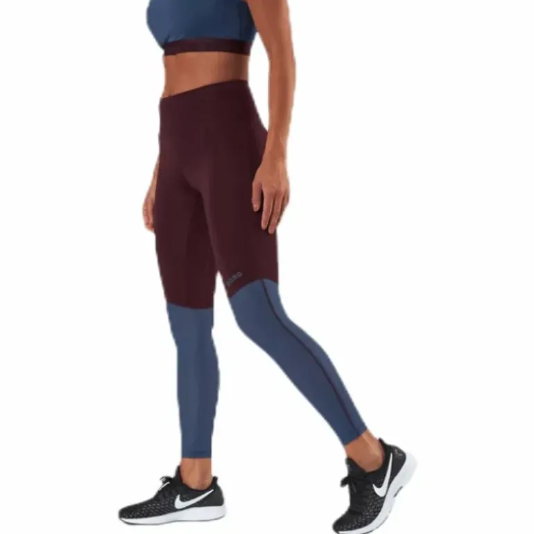 Clarence Tights Blue