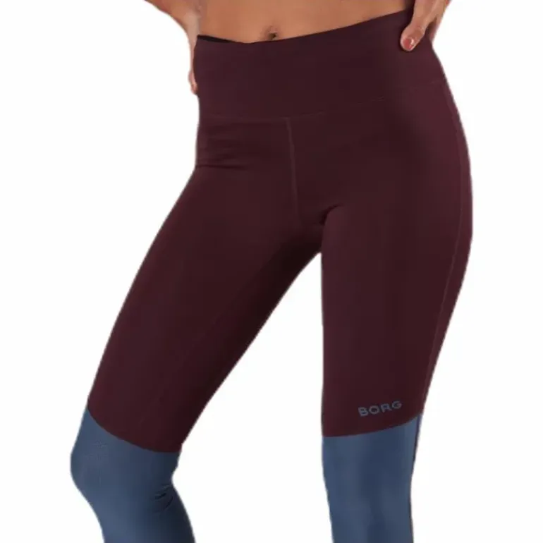 Clarence Tights Blue