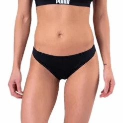 Classic Bikini Bottom Black