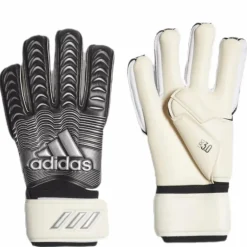 Classic League White/Black
