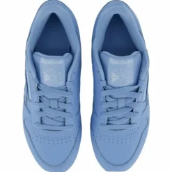 Classic Leather Flublu/White/Glablu