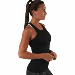 Classic Racerback Black
