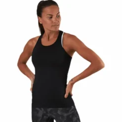 Classic Racerback Black