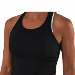 Classic Racerback Black