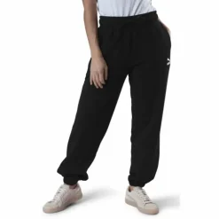 Classics Relaxed Jogger Black