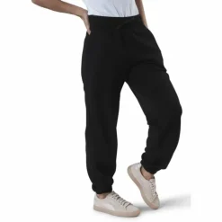 Classics Relaxed Jogger Black