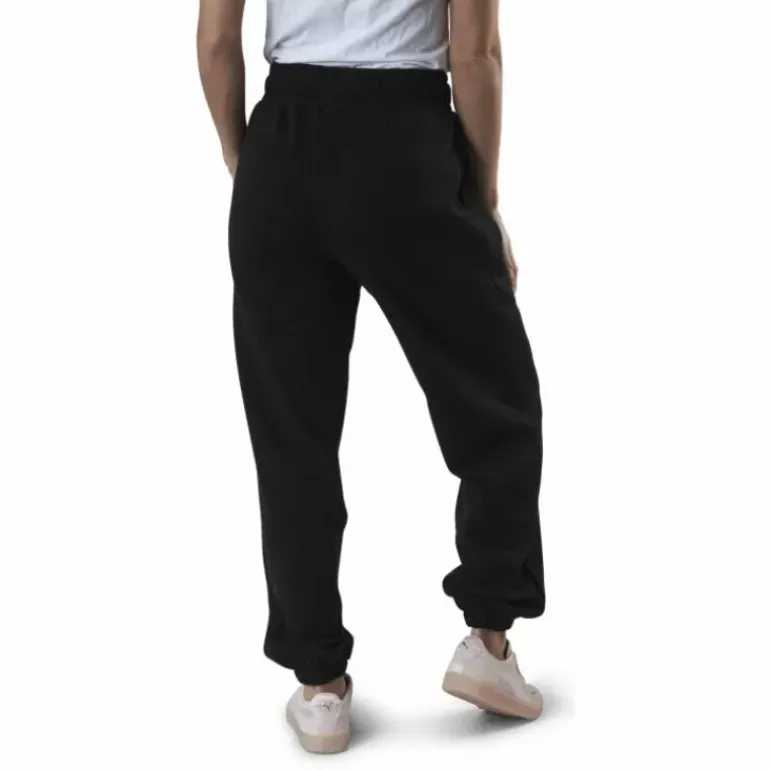 Classics Relaxed Jogger Black