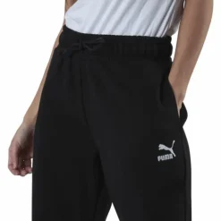 Classics Relaxed Jogger Black