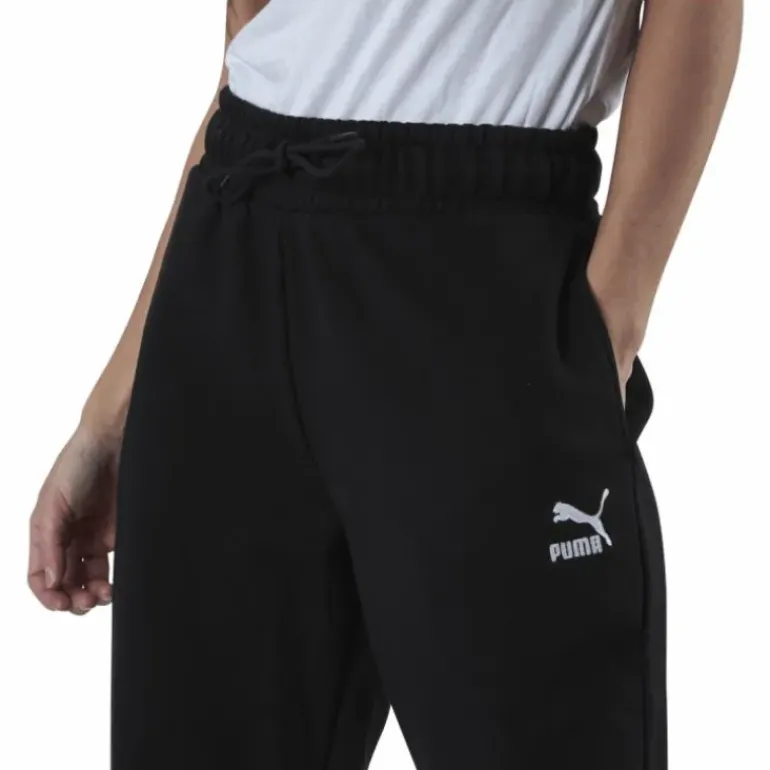 Classics Relaxed Jogger Black