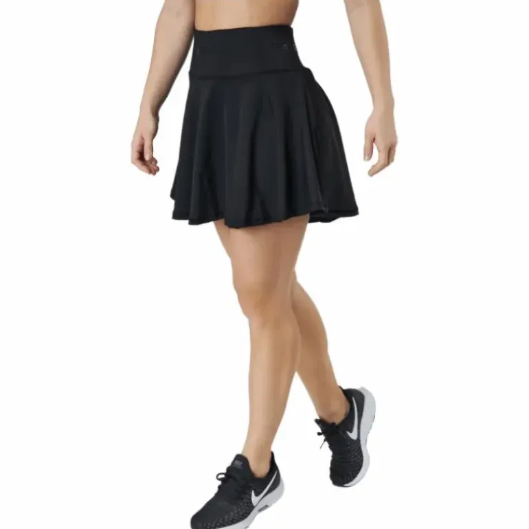 Classy Skirt Black