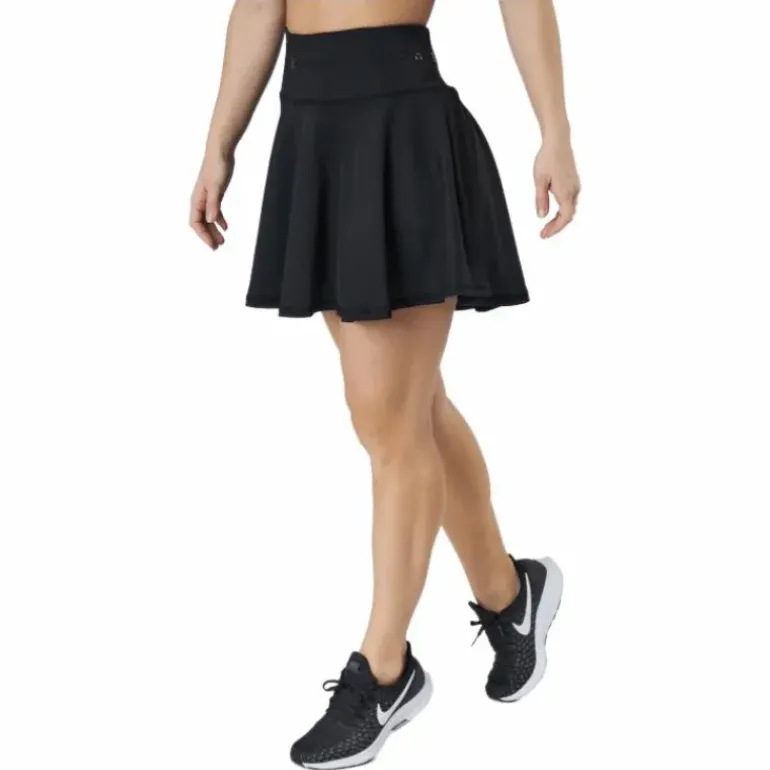 Classy Skirt Black