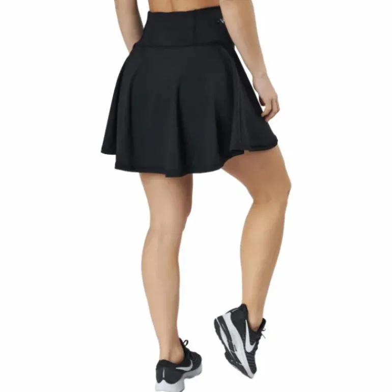 Classy Skirt Black