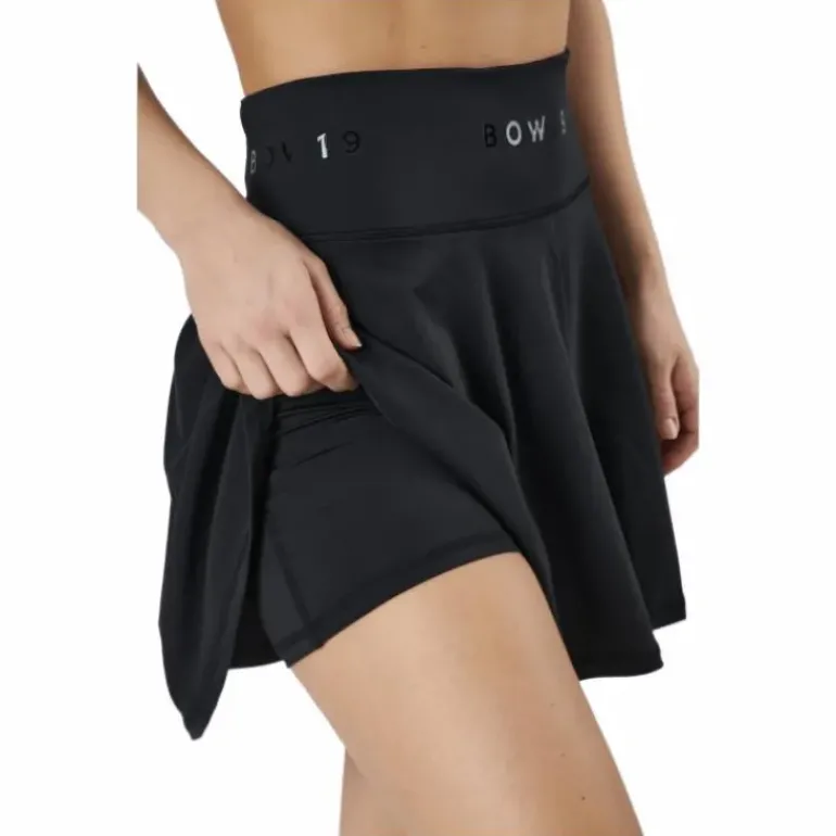 Classy Skirt Black