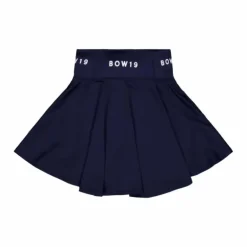Classy Skirt Navy