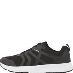 Clenny Unisex Lite Shoe Black