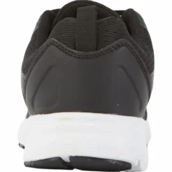 Clenny Unisex Lite Shoe Black