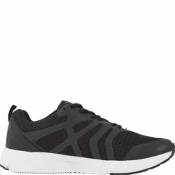 Clenny Unisex Lite Shoe Black