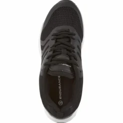 Clenny Unisex Lite Shoe Black
