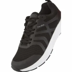 Clenny Unisex Lite Shoe Black