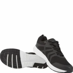 Clenny Unisex Lite Shoe Black