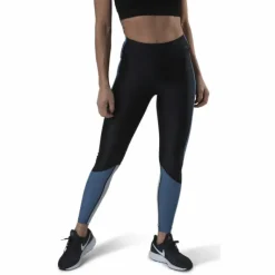 Close Up Compression Blue/Black