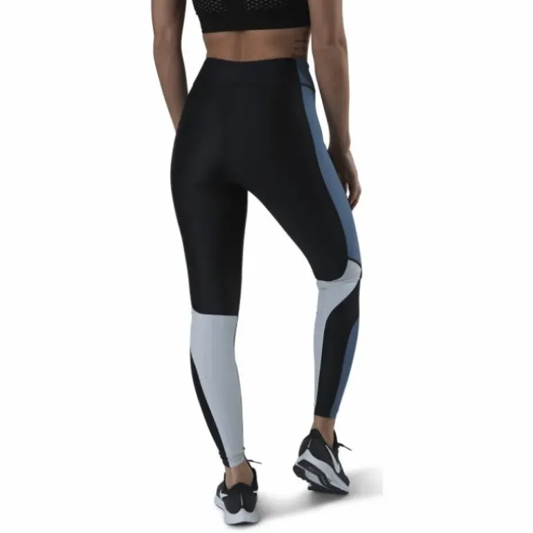 Close Up Compression Blue/Black